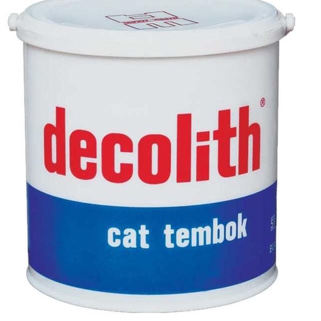 Decolith 5kg/ / Super White