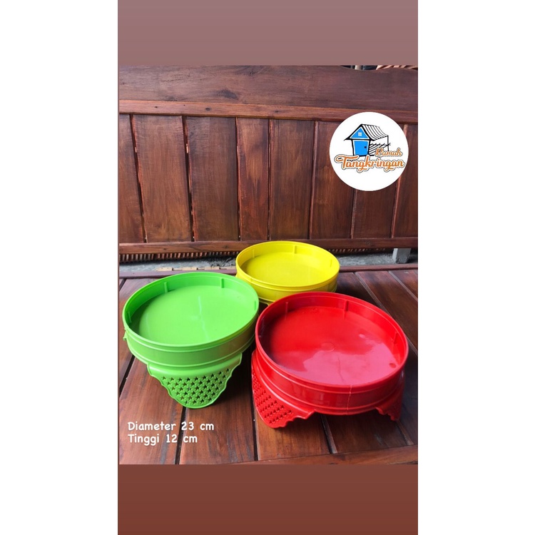 Tebok Sangkar kapsul Burcil/Tebok Bintang Bahan Plastik