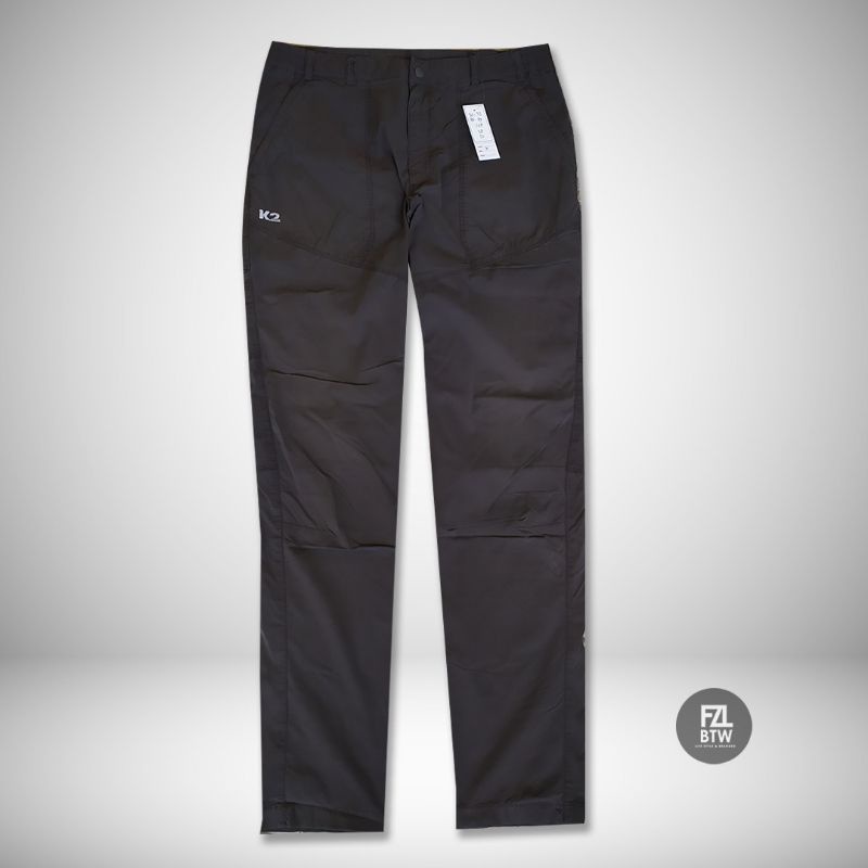 CELANA OUTDOOR K2 SECOND