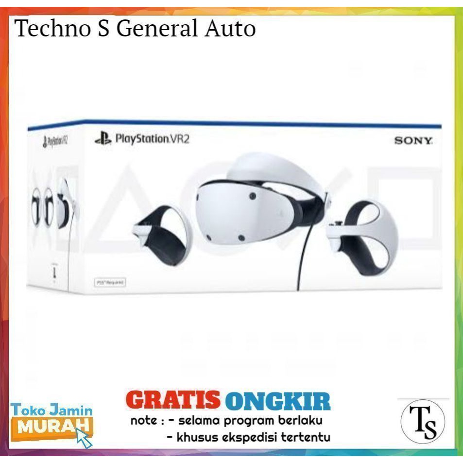 PS5 VR 2 PlayStation / PSVR / PS VR2 PS 5 / PSVR2 / VR PS5 / PS 5 VR Horizon Call of the Mountain