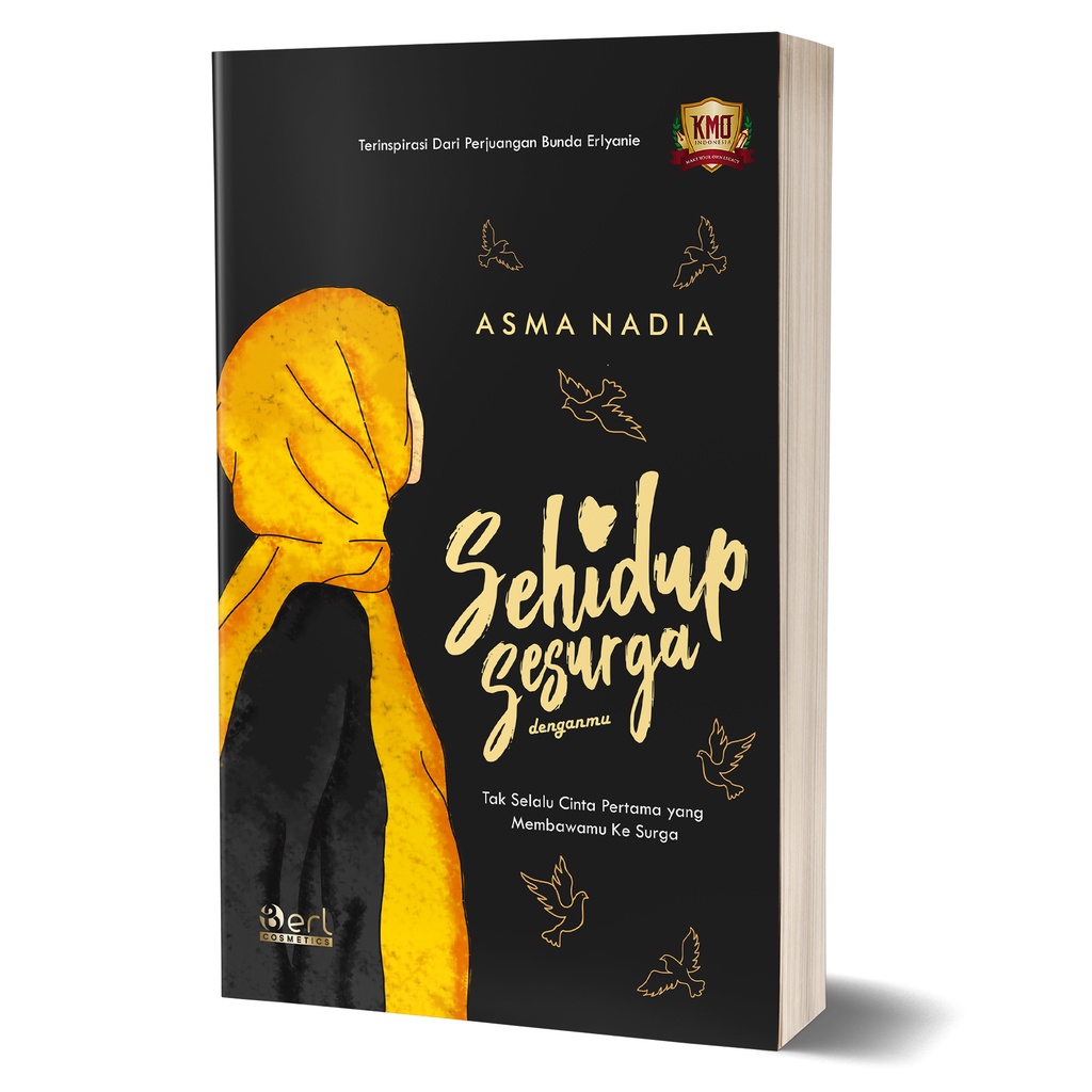 

SEHIDUP SESURGA DENGANMU