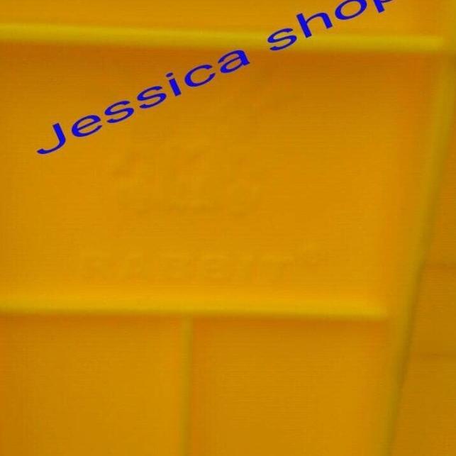 

Kontainer Serbaguna/Container Industri/Kotak Rabbit 2066()