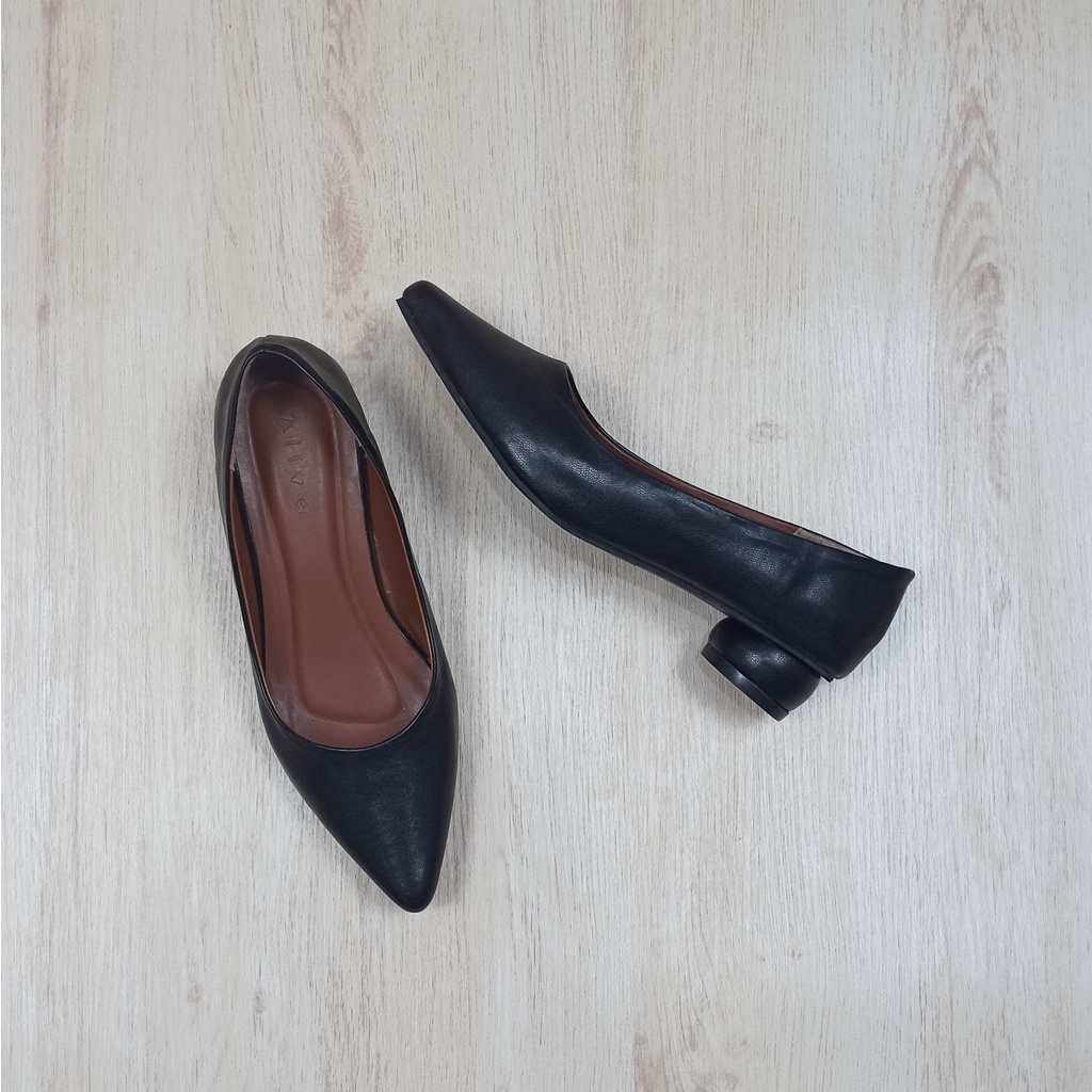 VITASHA - DAISY heels