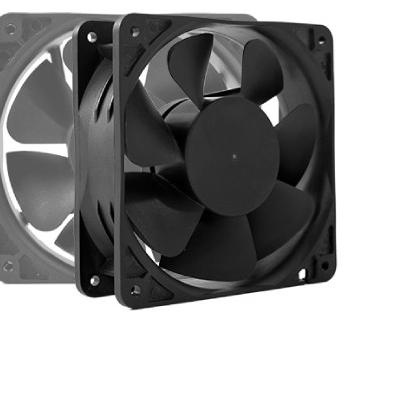 CUBE GAMING HIGH SPEED 12CM FAN 4000RPM (BULK PACKAGE)