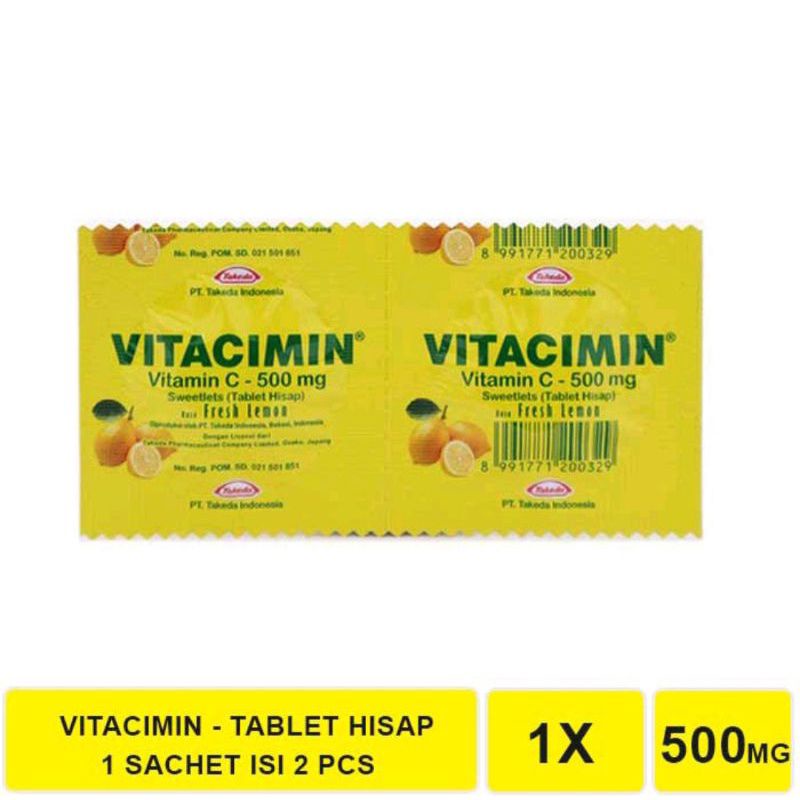 vitacimin