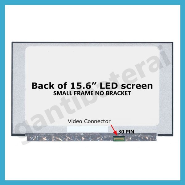 LED LCD Acer Aspire 5 A515-44 A515-43 A515-54 A515-55 15.6 inch