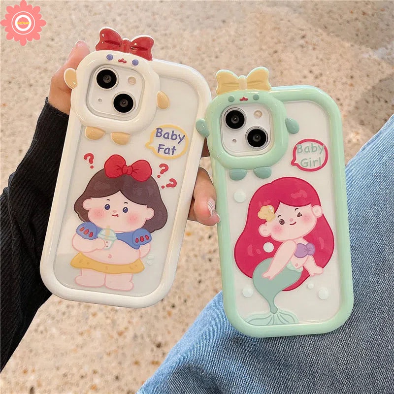 Case Desain Princess Disney Untuk VIVO Y12 Y22 Y16 Y11 Y35 Y15 Y20 Y17 Y33s Y21 Y55 Y02s Y75 Y15s Y22s Y12i V25E V23E V23 Y20 Y1 Y15s Y20 Y20 Y30 Y1 Y1 Y20