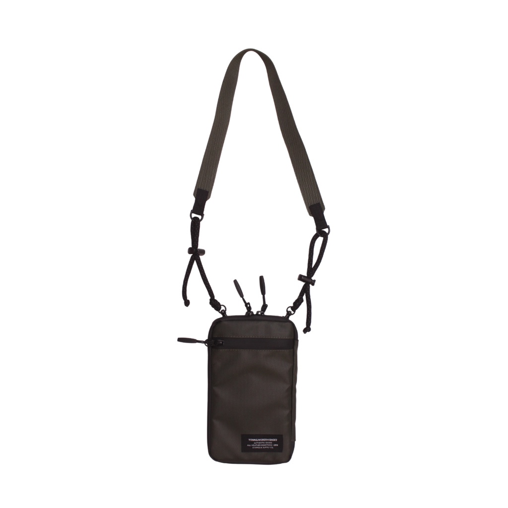 Tas Handphone - Waterproof - Cordura Bimo D1000 - Symposia