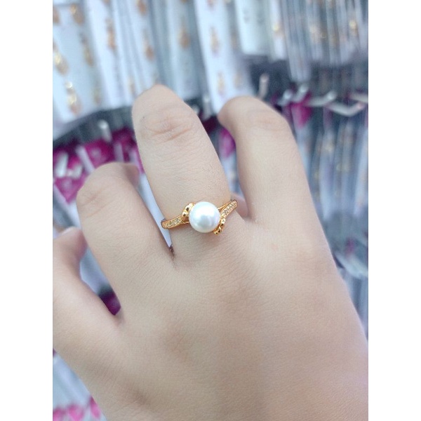 CINCIN PERMATA MUTIARA 01