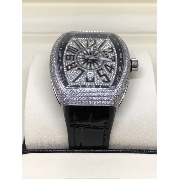 jam Tangan franck muller