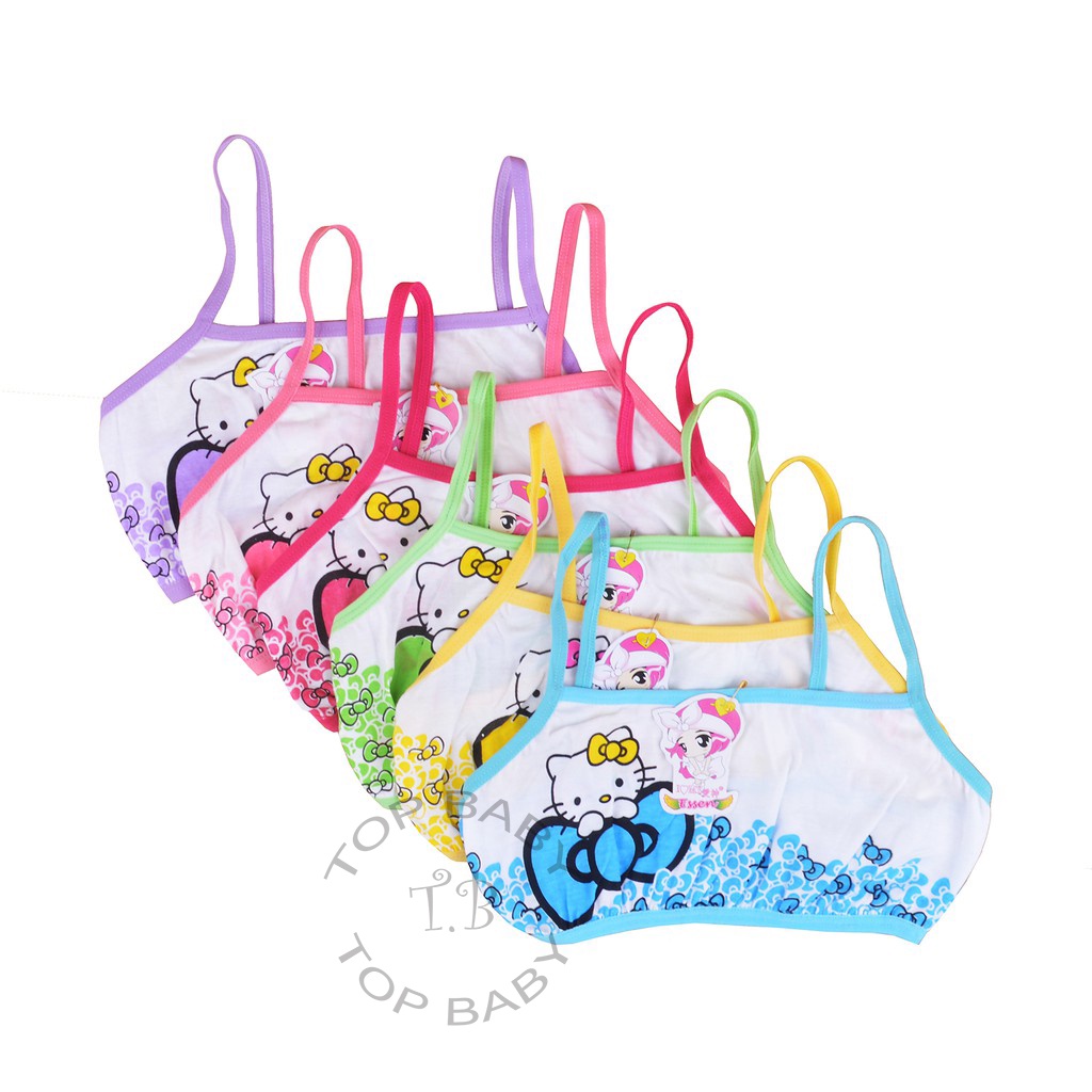 Miniset Anak Tali Kecil - 4626