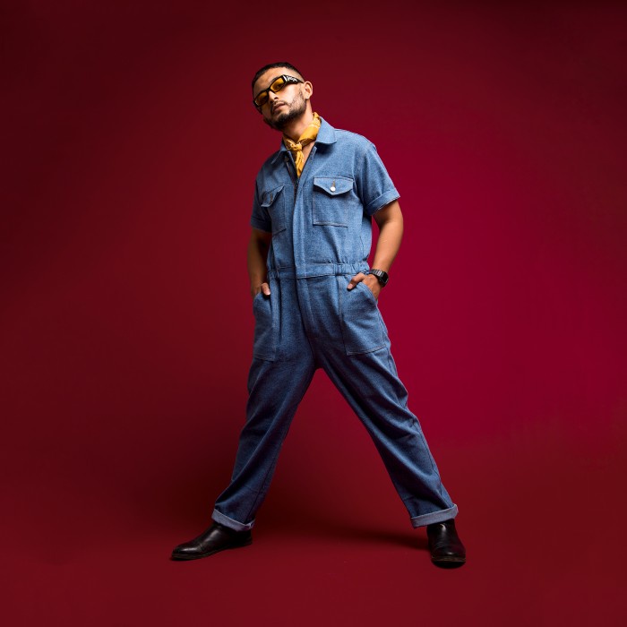 Wearpack Jeans Far 01 Custom Wearpack Pria Wanita Jeans Murah