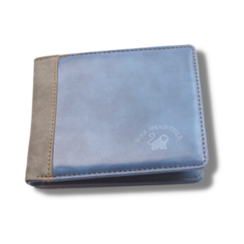 Kuul Industries Dompet Hyper Dapper | Original | Dompet Pria | Dompet Kulit Pria Wanita