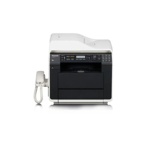 Mesin Fax Panasonic KX-MB2275 Multifunction Printer Panasonic Faximile