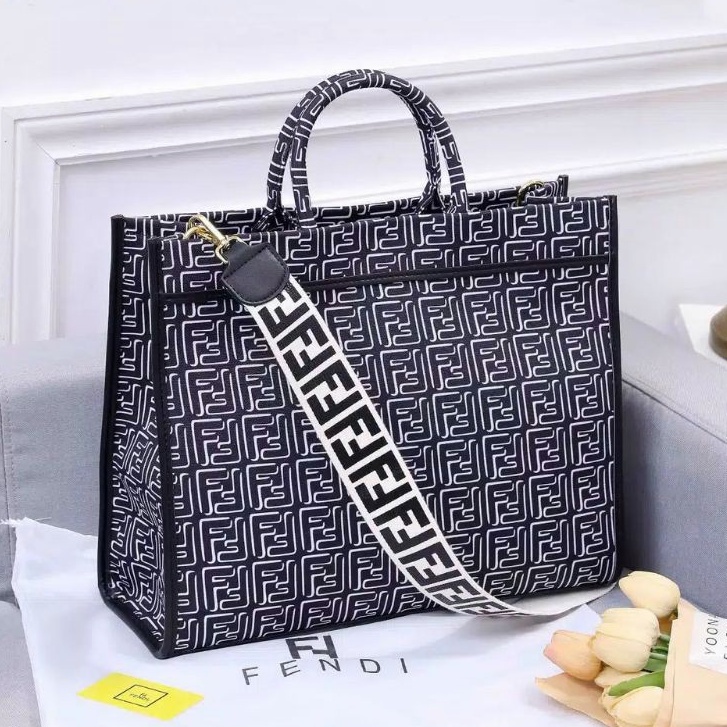 totebag wanita tas wanita import tas tote bag wanita import