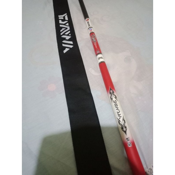 TEGEK CARBON ZHIZUN 450