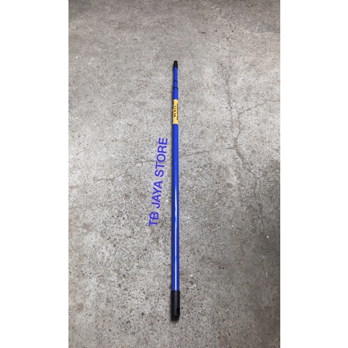 TONGKAT CAT TONGKAT EKSTENSION CAT ACE OLDFIELDS / EXTENSION POLE ACE