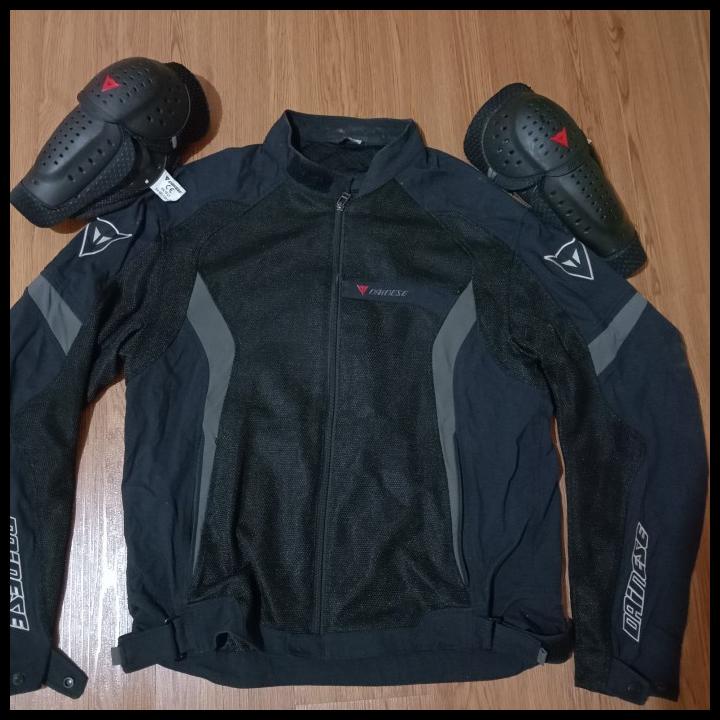 Jaket Dainese Original