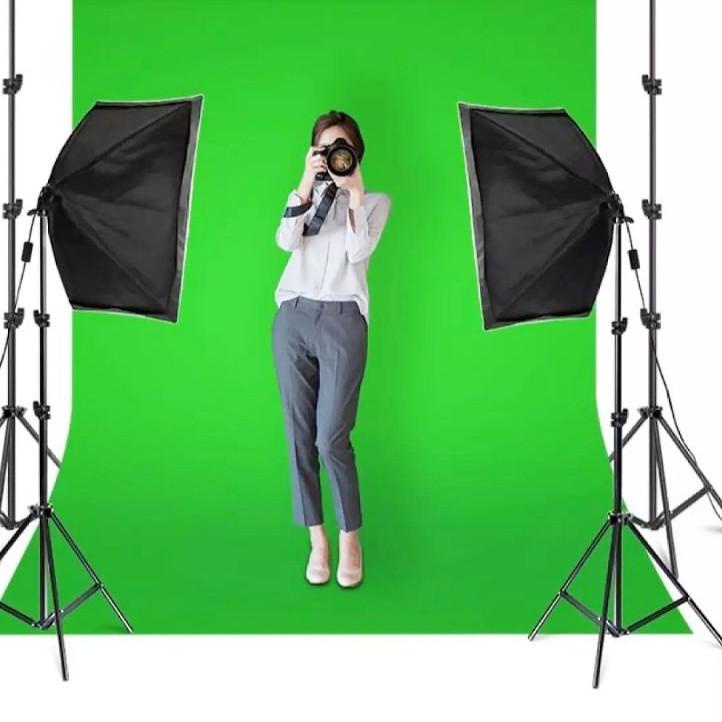 

ゐ Kain Spunbond 100 gsm Green Screen Premium ノ