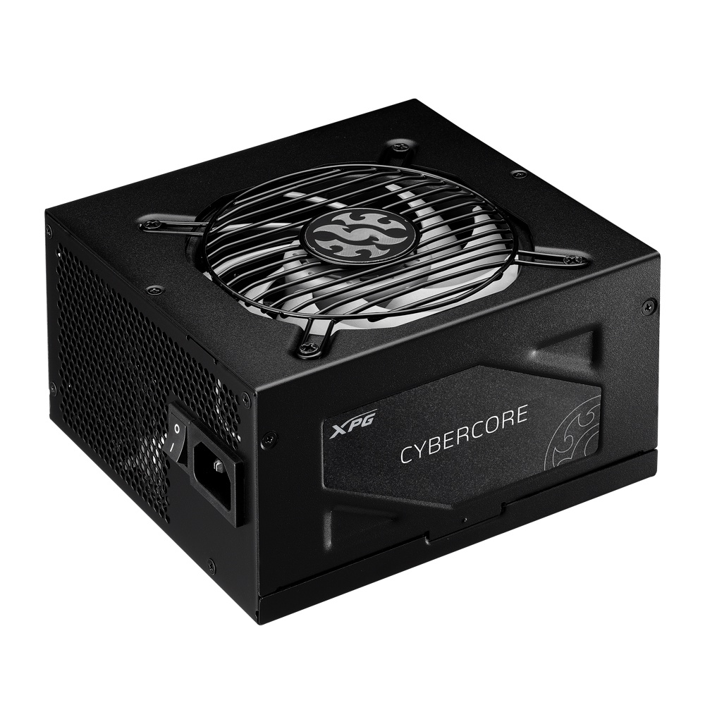 PSU ADATA XPG CYBERCORE 1000W PLATINUM | Power Supply 1000 Watt