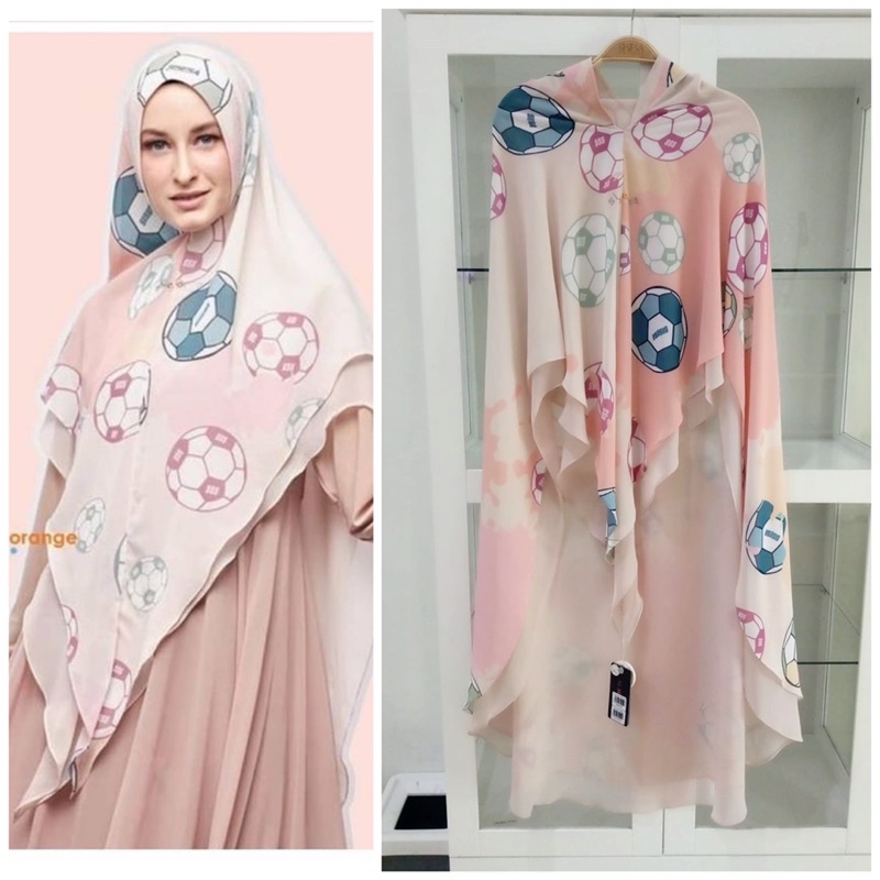 Khimar Kuraton sisesa sale