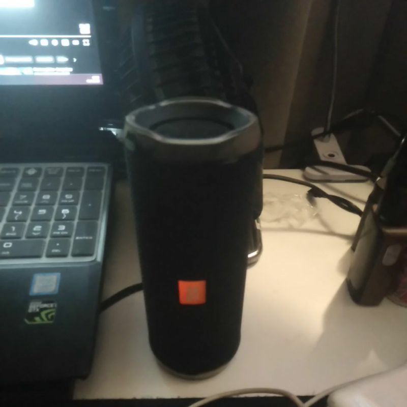 JBL Flip 5 bekas mulus