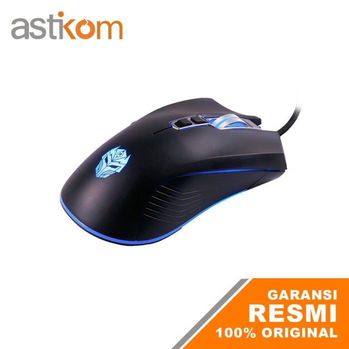 Mouse Gaming Rexus Xierra G10 | By Astikom