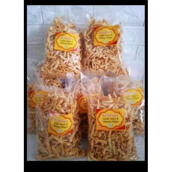 

Stik bawang 400gr