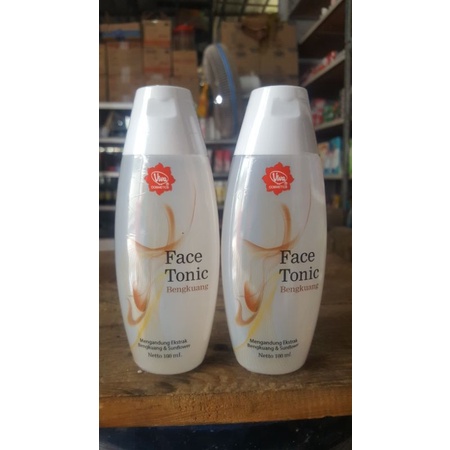 VIVA face tonic bengkoang 100ml