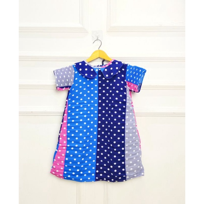 BAJU ANAK PEREMPUAN DRESS ANAK PEREMPUAN PART ||