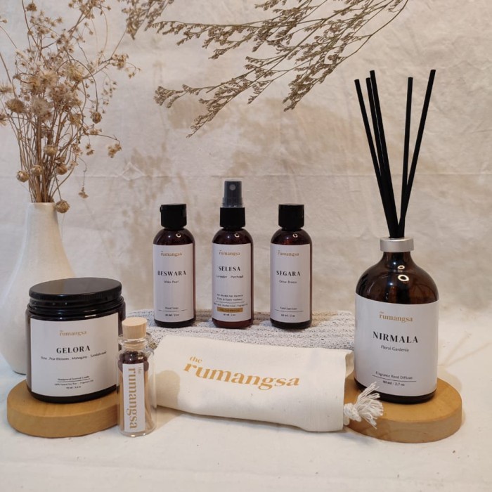 

(COD) SENTOSA Gift Box Hampers - Hampers CNY, Ulang Tahun, Wisuda, Nikahan