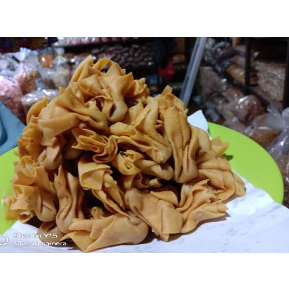 

ご Camilan CUMI ABON. 250g. ヌ