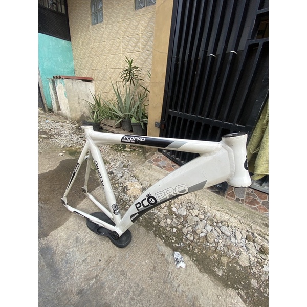 -Frame Only- PCO Pro