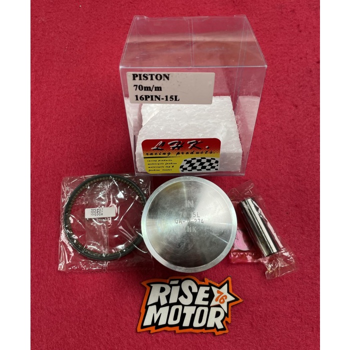 Piston Mobil Piston Lhk 70 Pen 16