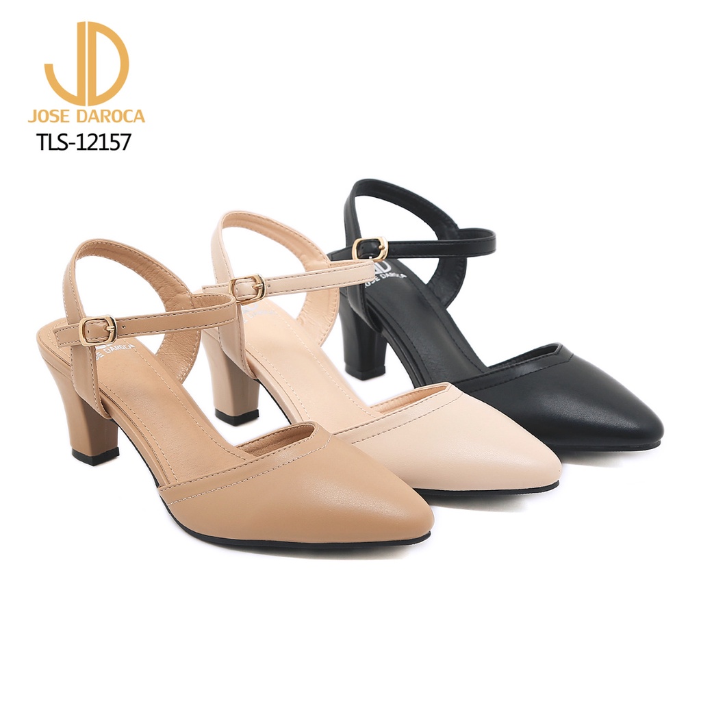 Original Shoes JOSE DAROCA Series # TLS-12157