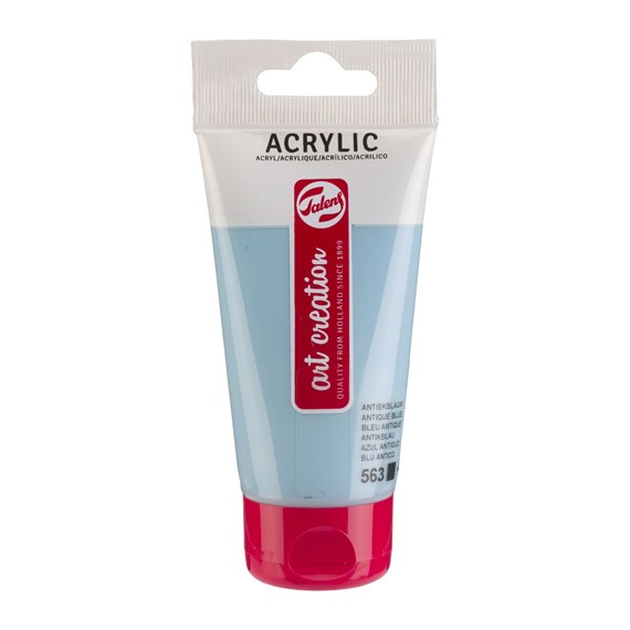

Talens Art Creation Acrylic Colour 75ml - Blue