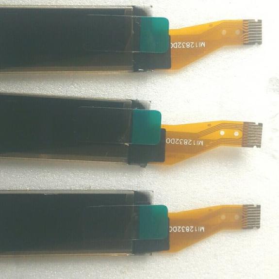 LCD OLED LAYAR DNA 75 200