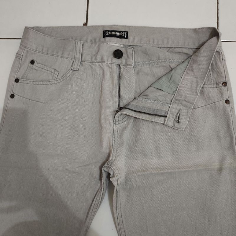 Buckaroo Jeans Size 34/35