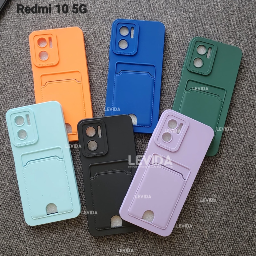 Redmi 10 5G Redmi Note 10 5G Redmi Note 10 Pro Redmi Note 10 4g Redmi Note 10s Card Case Pro Camera 