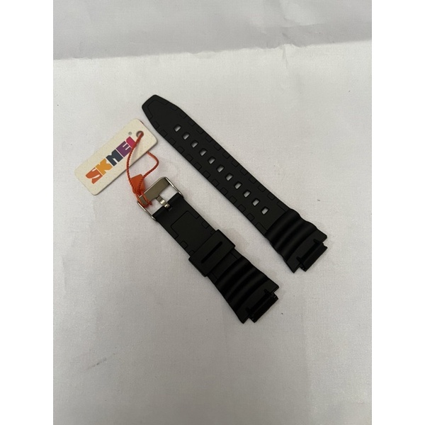 STRAP TALI JAM TANGAN SKMEI ORIGINAL 1454 SKMEI 1454 ORIGINAL