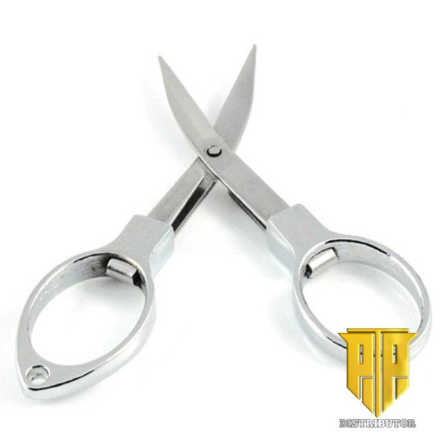 

Gunting Lipat Portable Stainless Steel