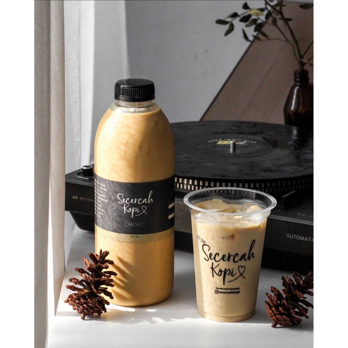 

Discount thai tea original ukuran 1liter /KOPI RUBE/KOPI SLB/KOPI KAPAL API/KOPI RUBE ORIGINAL/KOPI