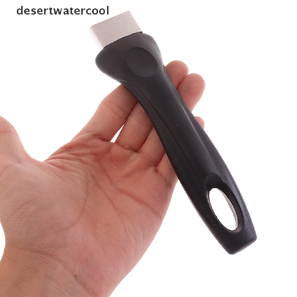 Deid Gagang Panci Bakelite Anti Panas Untuk Peralatan Masak