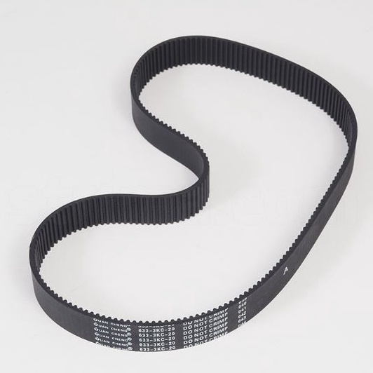 Timing Belt Vanbelt Mesin Jahit Industrial 3M / 3KC 129 / 384 / 633