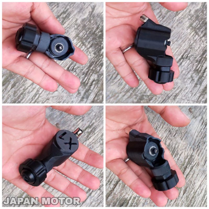 mesin tato new desain mesin tattoo rotary Direct drive new desain bukan koil