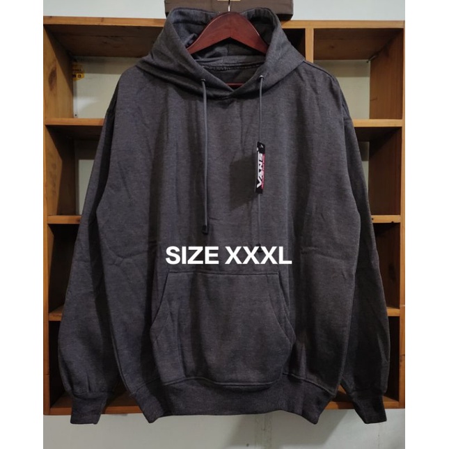 JAKET HODIE PRIA/ WANITA JUMBO