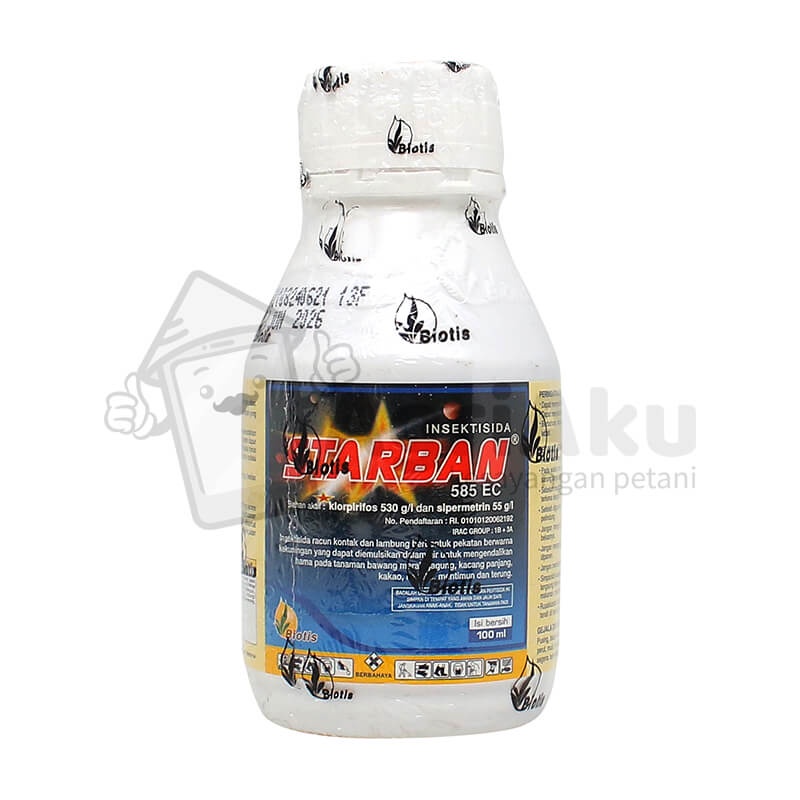 Starban 585EC 100ml
