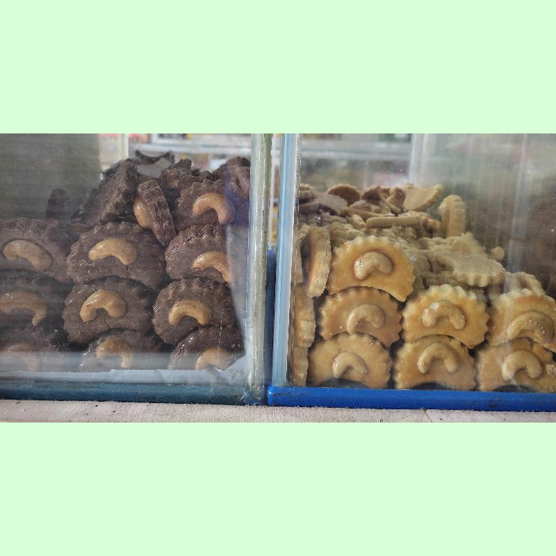 

Aneka Kue Kering Kiloan - 250 gr