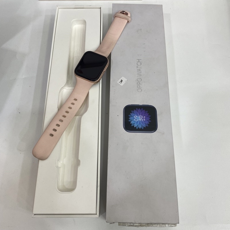 OPPO WATCH 41mm (wi-fi)