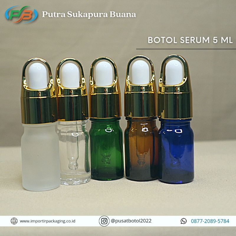 Jual Botol Pipet Ml Cincin Botol Pipet Cincin Ml Botol Serum Ml